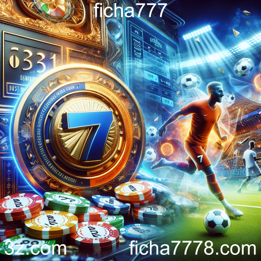 A Emoção da Roleta no Ficha777