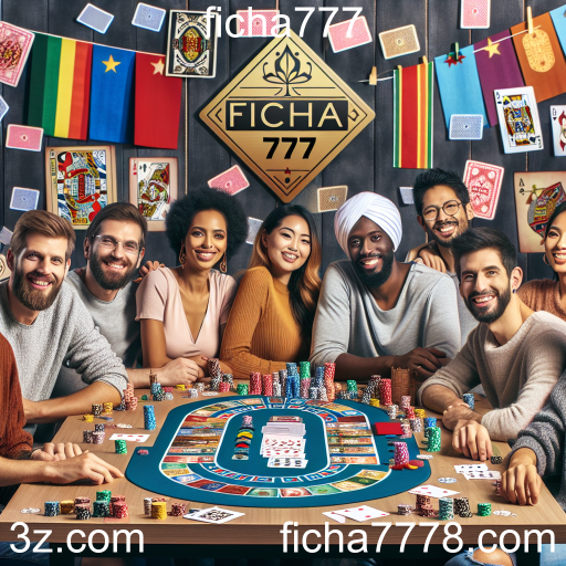 A Magia dos Jogos de Mesa: Conectando Pessoas em Torno de um Tabuleiro